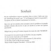 Souhait