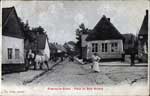 Place du Bois Mirand à FRESNOYE-le-GRAND