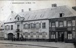 La Mairie de FRESNOYE-le-GRAND