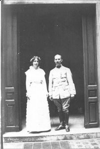 Maurice et Suzanne