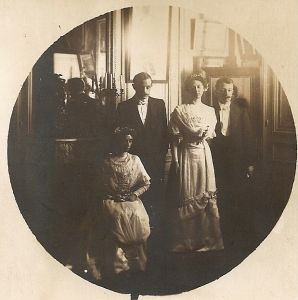 Limasset_1910-mariages