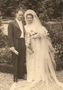 Pierre et Anne-Marie