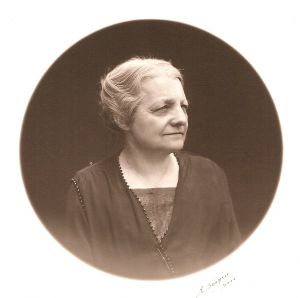 Angèle